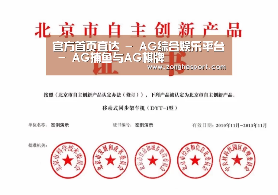 荣誉证书三