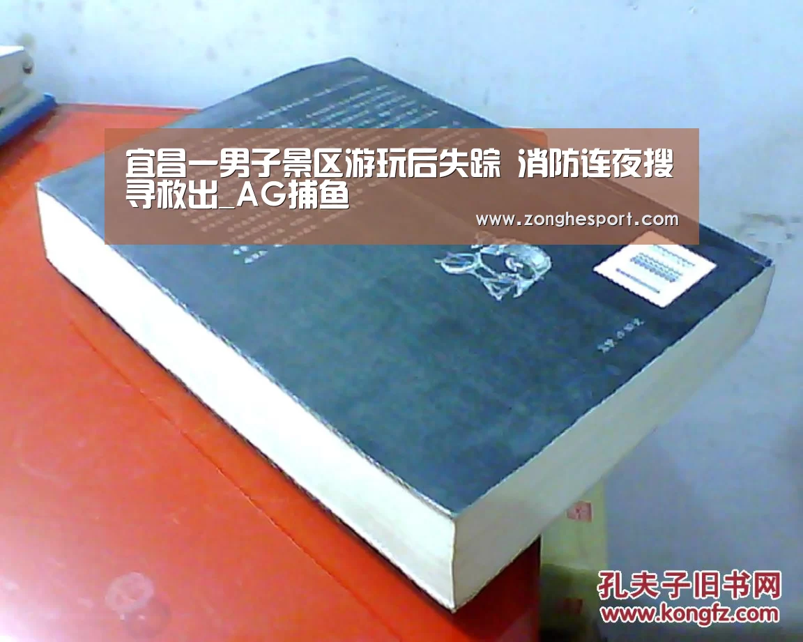 宜昌一男子景区游玩后失踪 消防连夜搜寻救出_AG捕鱼(图3) AG捕鱼